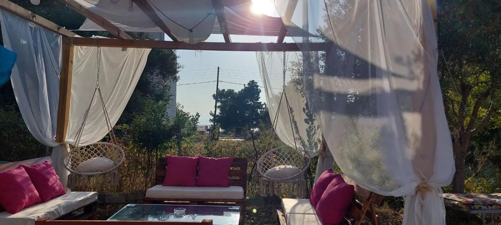 Alexandra'S House Villa Nea Michaniona Holiday home