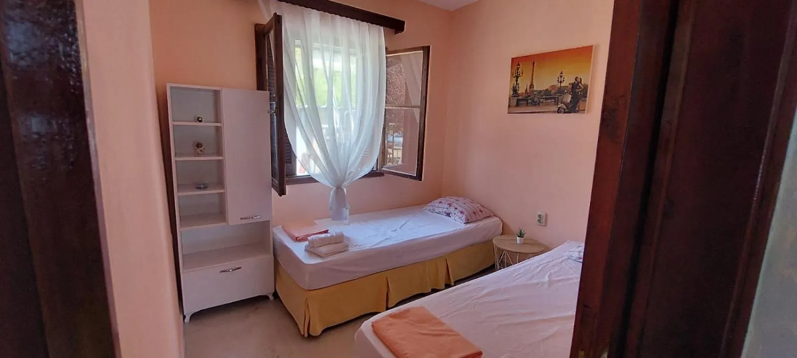 Alexandra'S House Villa Nea Michaniona Holiday home