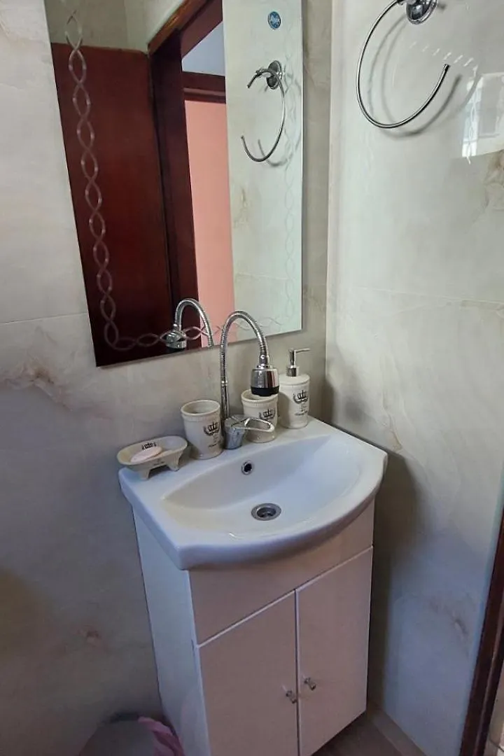 Alexandra'S House Villa Nea Michaniona Holiday home