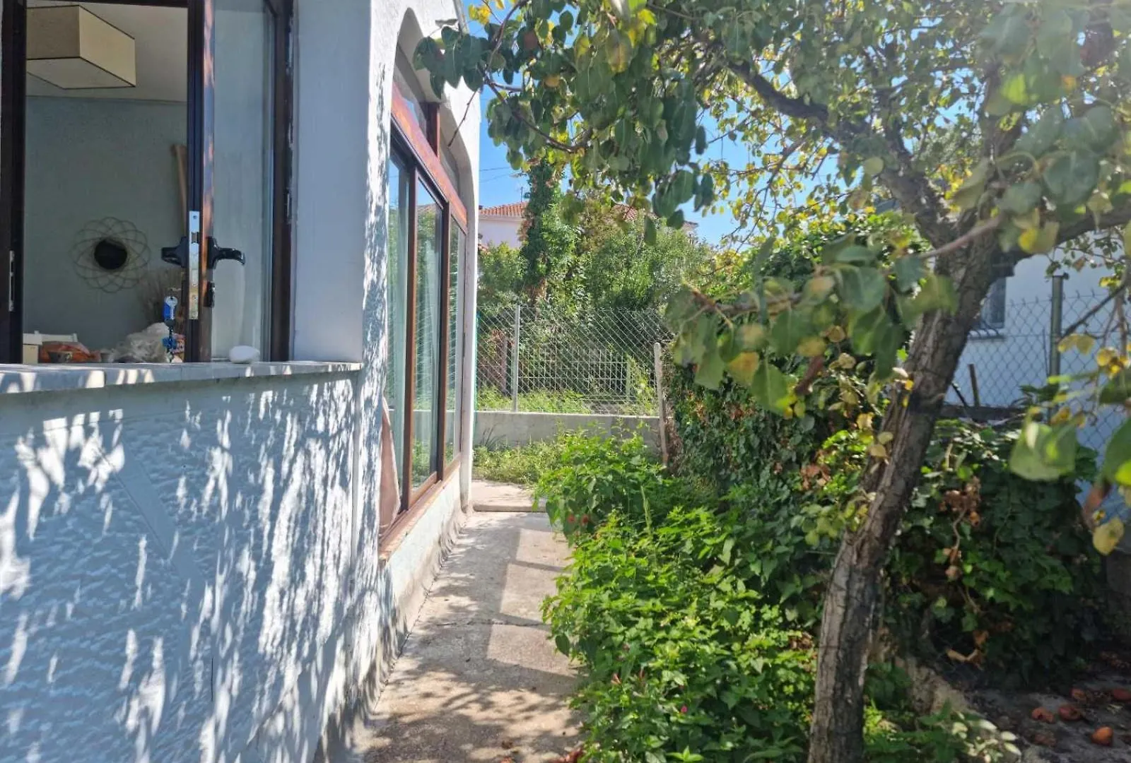 Alexandra'S House Villa Nea Michaniona Holiday home