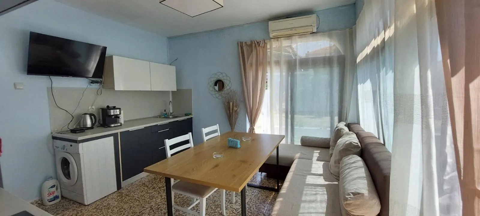 Holiday home Alexandra'S House Villa Nea Michaniona