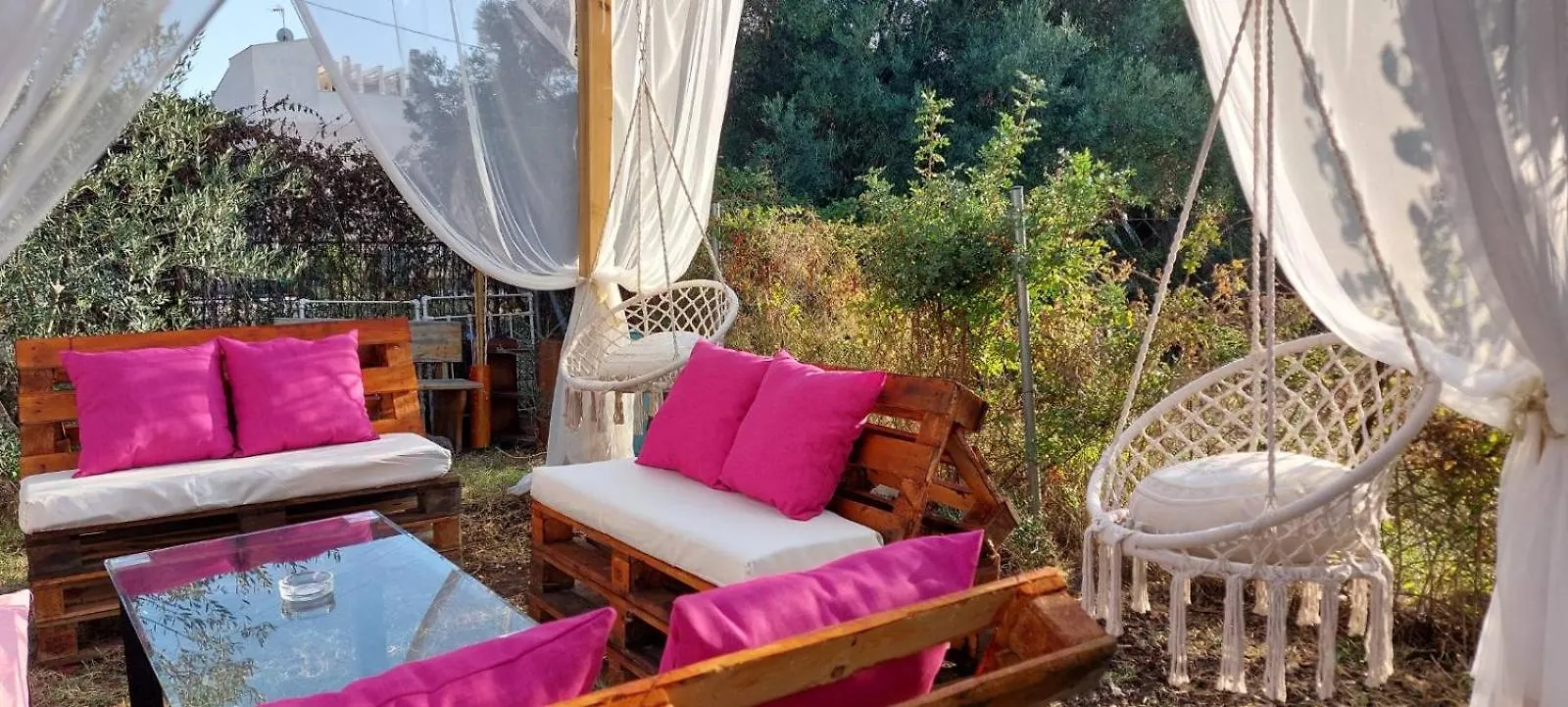 Alexandra'S House Villa Nea Michaniona