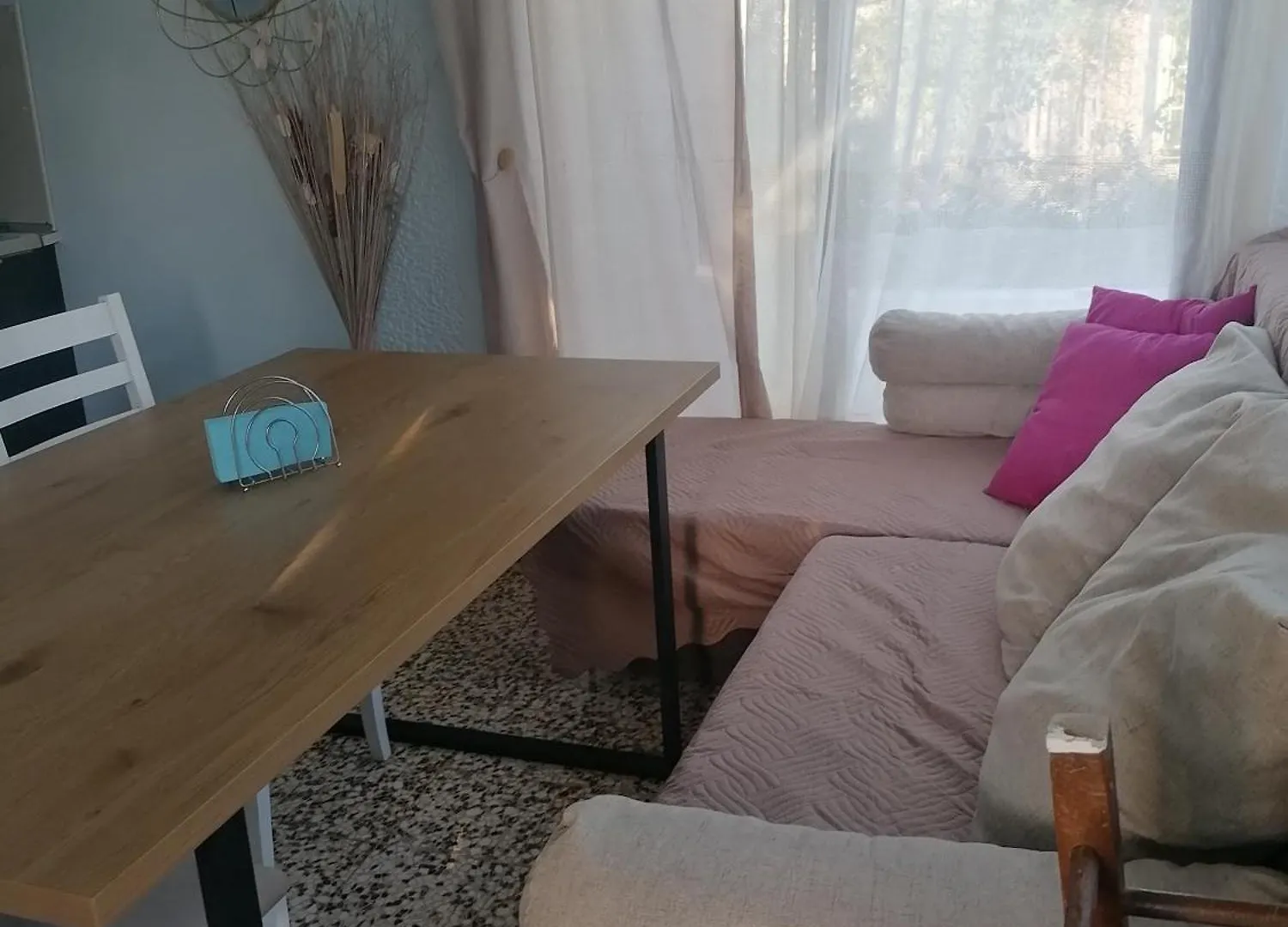 Holiday home Alexandra'S House Villa Nea Michaniona
