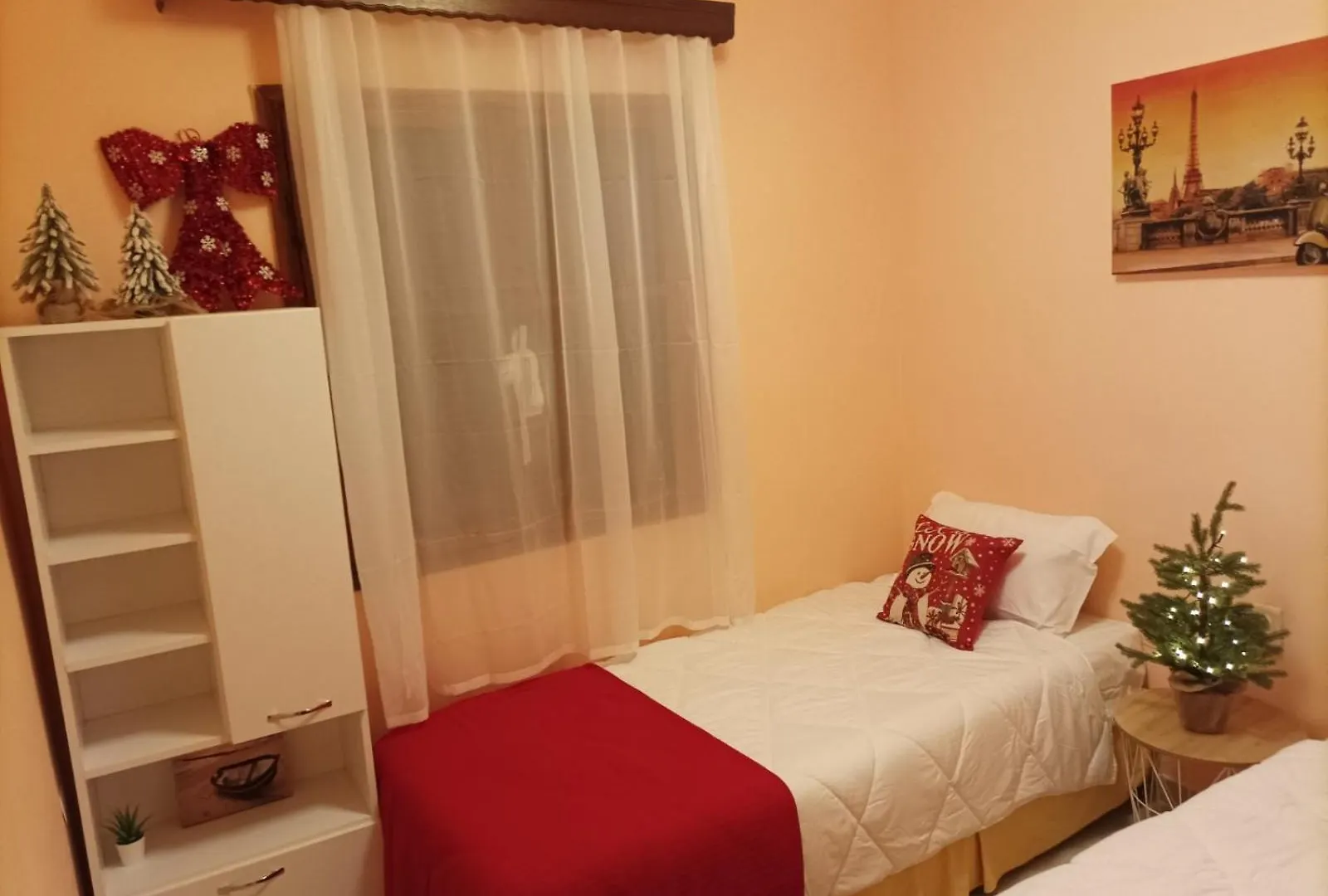 Alexandra'S House Villa Nea Michaniona Holiday home