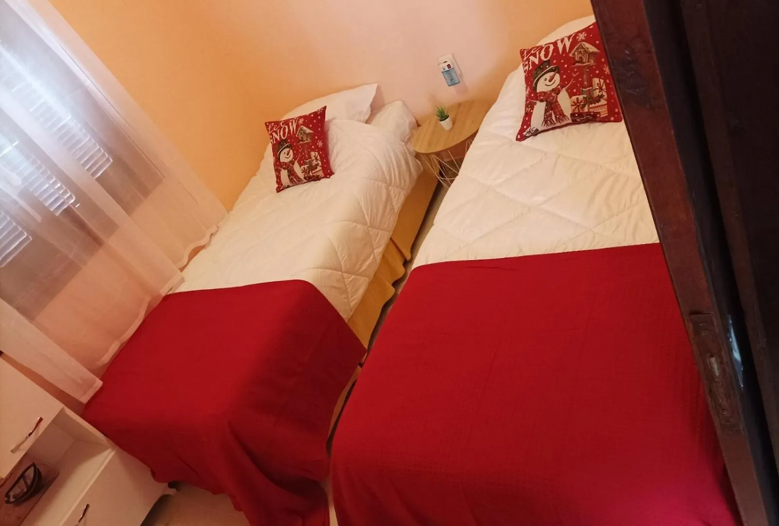 Holiday home Alexandra'S House Villa Nea Michaniona