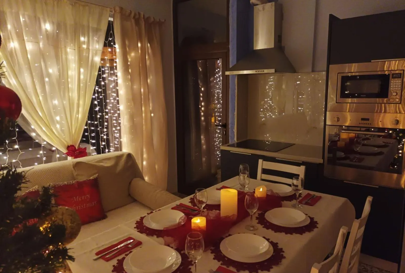 Holiday home Alexandra'S House Villa Nea Michaniona