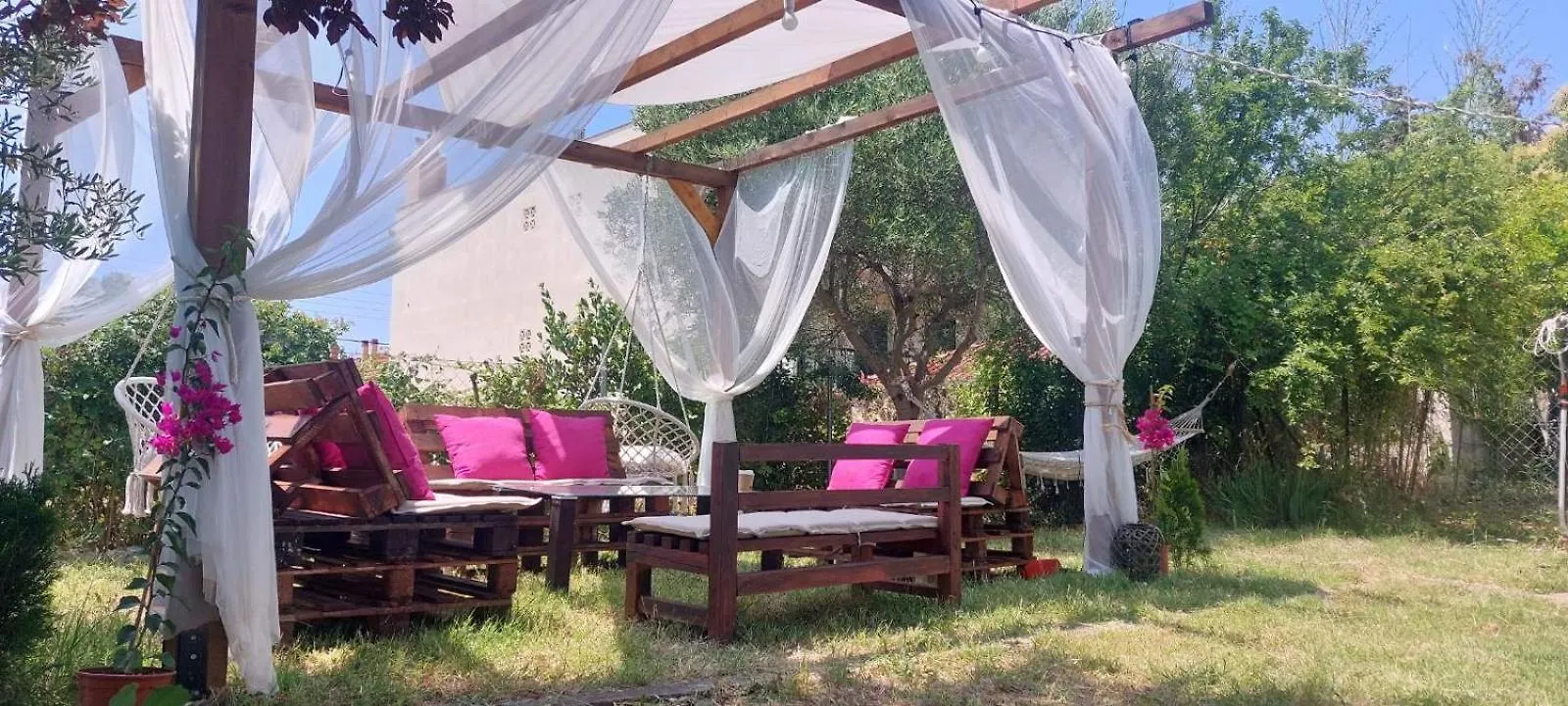 Alexandra'S House Villa Nea Michaniona